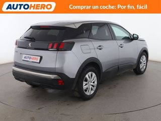 Peugeot 3008 1.2 PureTech Active