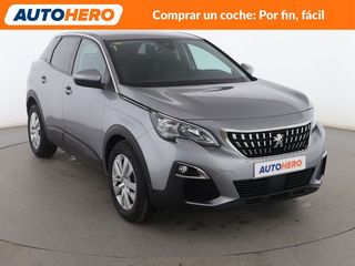 Peugeot 3008 1.2 PureTech Active