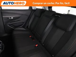 Peugeot 3008 1.2 PureTech Active
