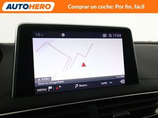 Peugeot 3008 1.2 PureTech Active