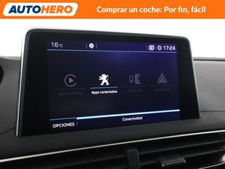 Peugeot 3008 1.2 PureTech Active