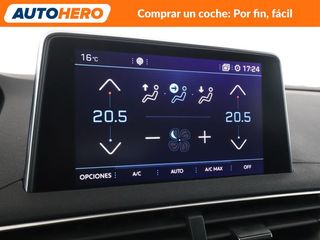 Peugeot 3008 1.2 PureTech Active