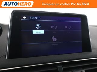 Peugeot 3008 1.2 PureTech Active