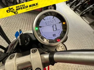 Ducati Scrambler ICON - 2015 - 59.927km