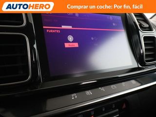 Citroën C5 Aircross 1.5 Blue-HDi Live Pack