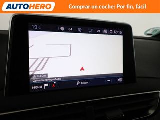 Peugeot 5008 1.5 Blue-HDi GT Line