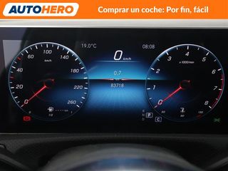 Mercedes Clase CLA CLA 200 AMG Line