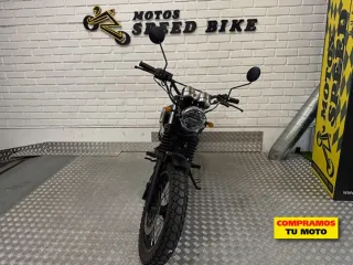 MACBOR EIGHT MILLE 125 - 2022 - 14.974km