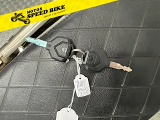 MACBOR EIGHT MILLE 125 - 2022 - 14.974km