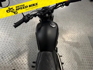 MACBOR EIGHT MILLE 125 - 2022 - 14.974km