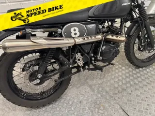 MACBOR EIGHT MILLE 125 - 2022 - 14.974km