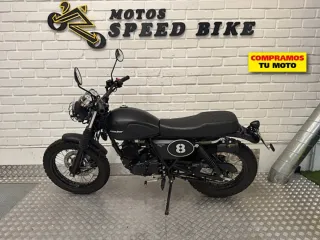 MACBOR EIGHT MILLE 125 - 2022 - 14.974km