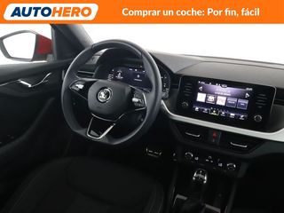 Skoda Kamiq 1.5 TSI ACT Sport