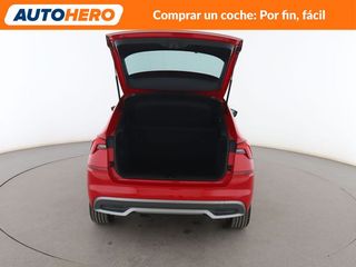 Skoda Kamiq 1.5 TSI ACT Sport