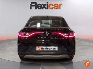 Renault Arkana Evolution TCe 103kW(140CV) EDC mild hybr