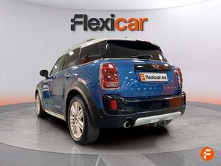 MINI Countryman Cooper D