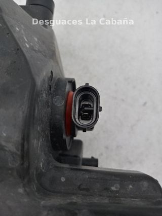 Faro antiniebla del der skoda rapid (nh3) 20252984