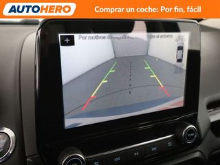 Ford Ecosport 1.5 EcoBlue TDCi ST-Line