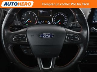Ford Ecosport 1.5 EcoBlue TDCi ST-Line