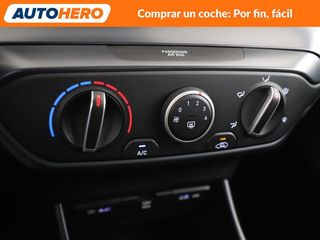 Hyundai Bayon 1.2 Maxx 2WD