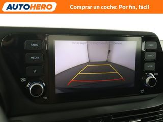 Hyundai Bayon 1.2 Maxx 2WD