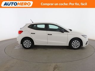 Seat Ibiza 1.0 Reference Plus