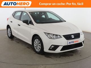 Seat Ibiza 1.0 Reference Plus