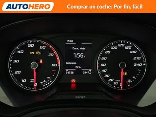 Seat Ibiza 1.0 Reference Plus