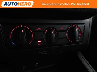 Seat Ibiza 1.0 Reference Plus