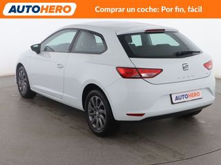 Seat Leon 1.6 TDI I-Tech