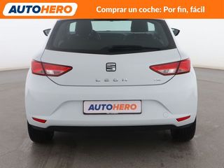 Seat Leon 1.6 TDI I-Tech