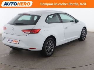 Seat Leon 1.6 TDI I-Tech