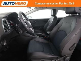 Seat Leon 1.6 TDI I-Tech