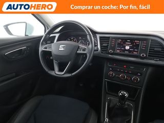 Seat Leon 1.6 TDI I-Tech