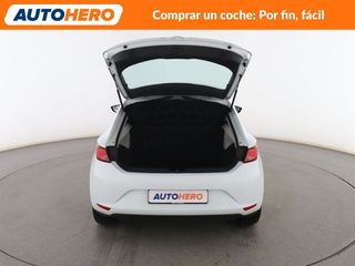 Seat Leon 1.6 TDI I-Tech