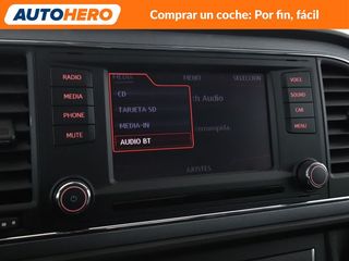 Seat Leon 1.6 TDI I-Tech