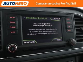 Seat Leon 1.6 TDI I-Tech