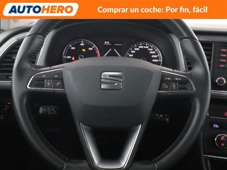 Seat Leon 1.6 TDI I-Tech