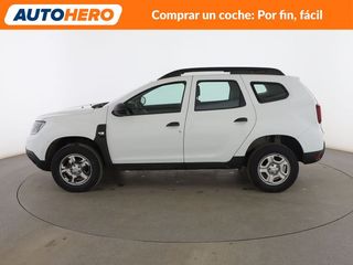Dacia Duster 1.6 SCe Essential