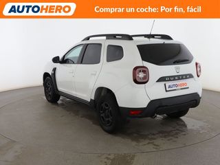 Dacia Duster 1.5 Blue dCi Comfort