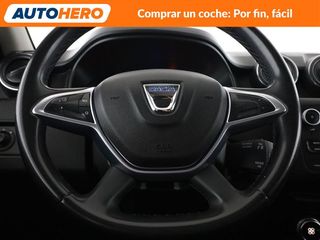 Dacia Duster 1.5 Blue dCi Comfort