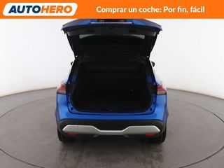 Nissan Qashqai 1.3 DIG-T Mild-Hybrid N-Connecta