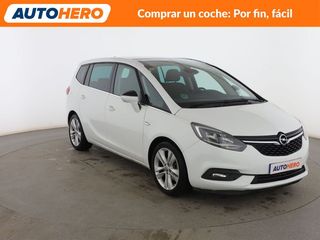 Opel Zafira Tourer    1.4 Turbo Excellence Start/Stop