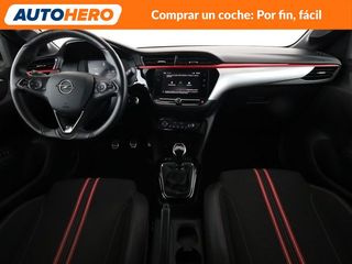 Opel Corsa 1.2 Turbo GS Line