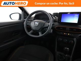 Dacia Sandero 1.0 TCe Stepway Essential
