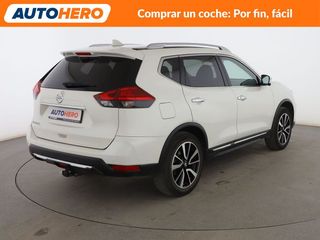 Nissan X-Trail 1.3 DIG-T Tekna
