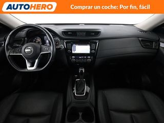 Nissan X-Trail 1.3 DIG-T Tekna