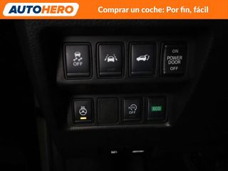 Nissan X-Trail 1.3 DIG-T Tekna