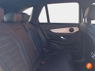 Mercedes GLC GLC 220 d 4MATIC