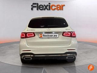 Mercedes GLC GLC 220 d 4MATIC